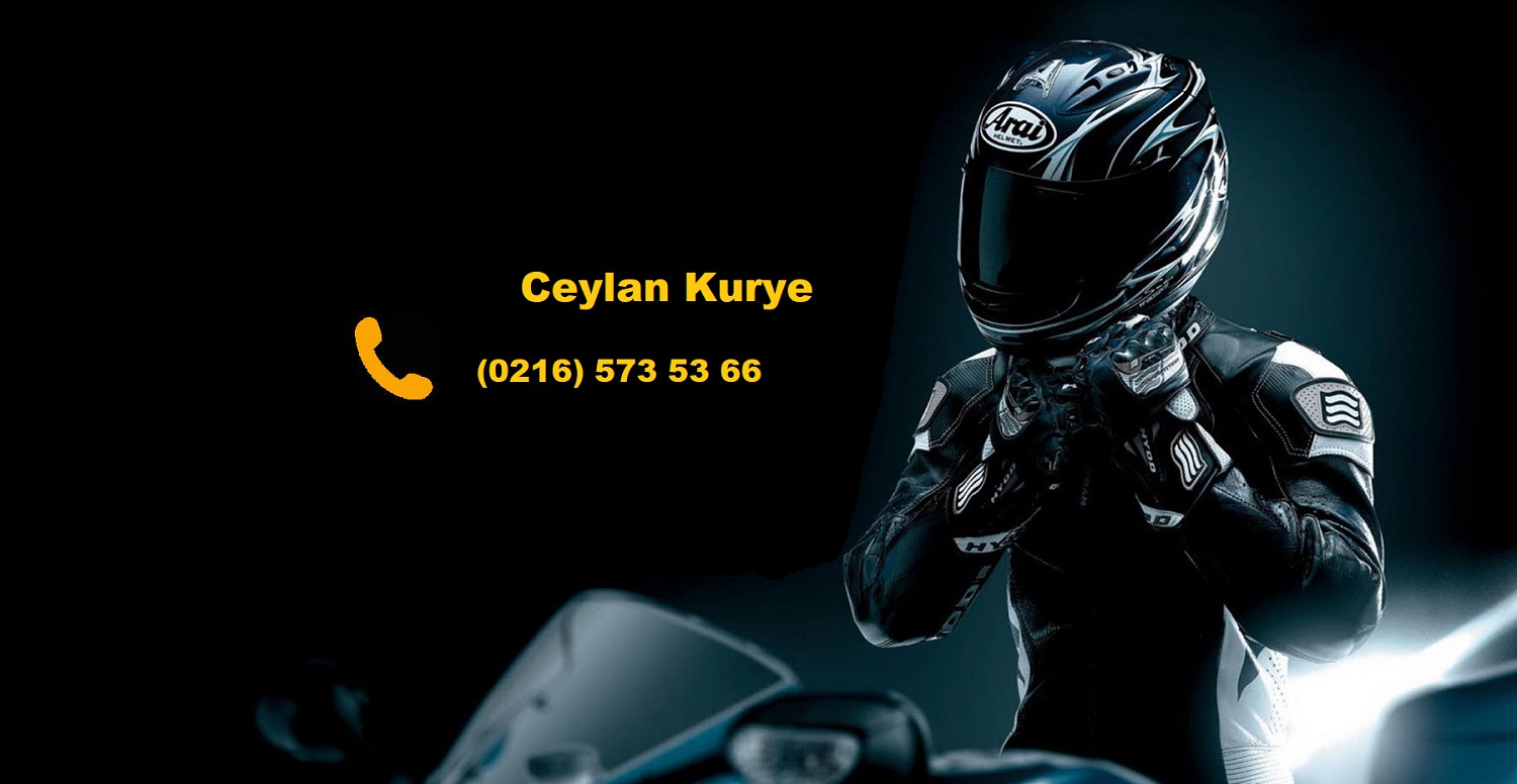 Ataşehir Kurye
