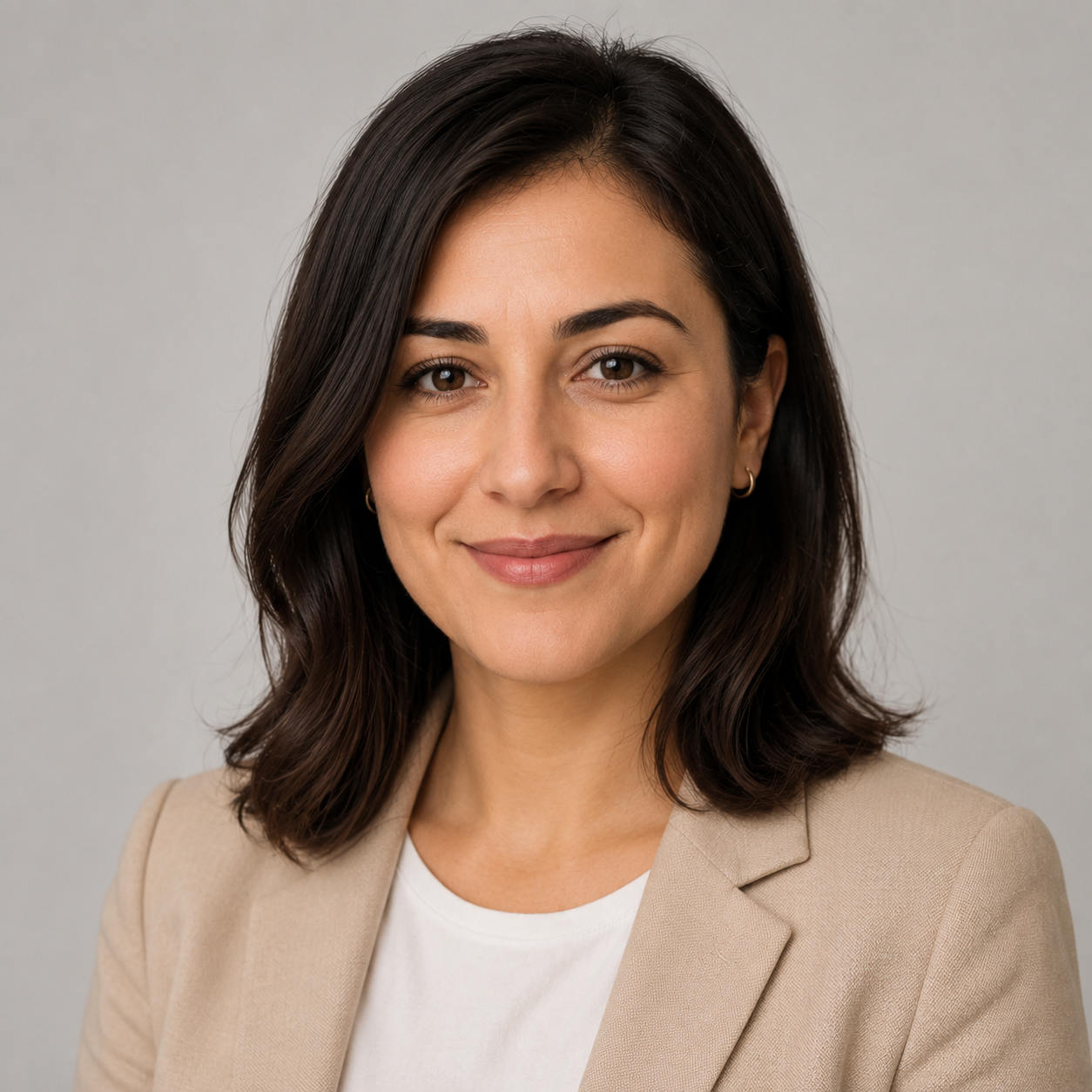 Merve Demir