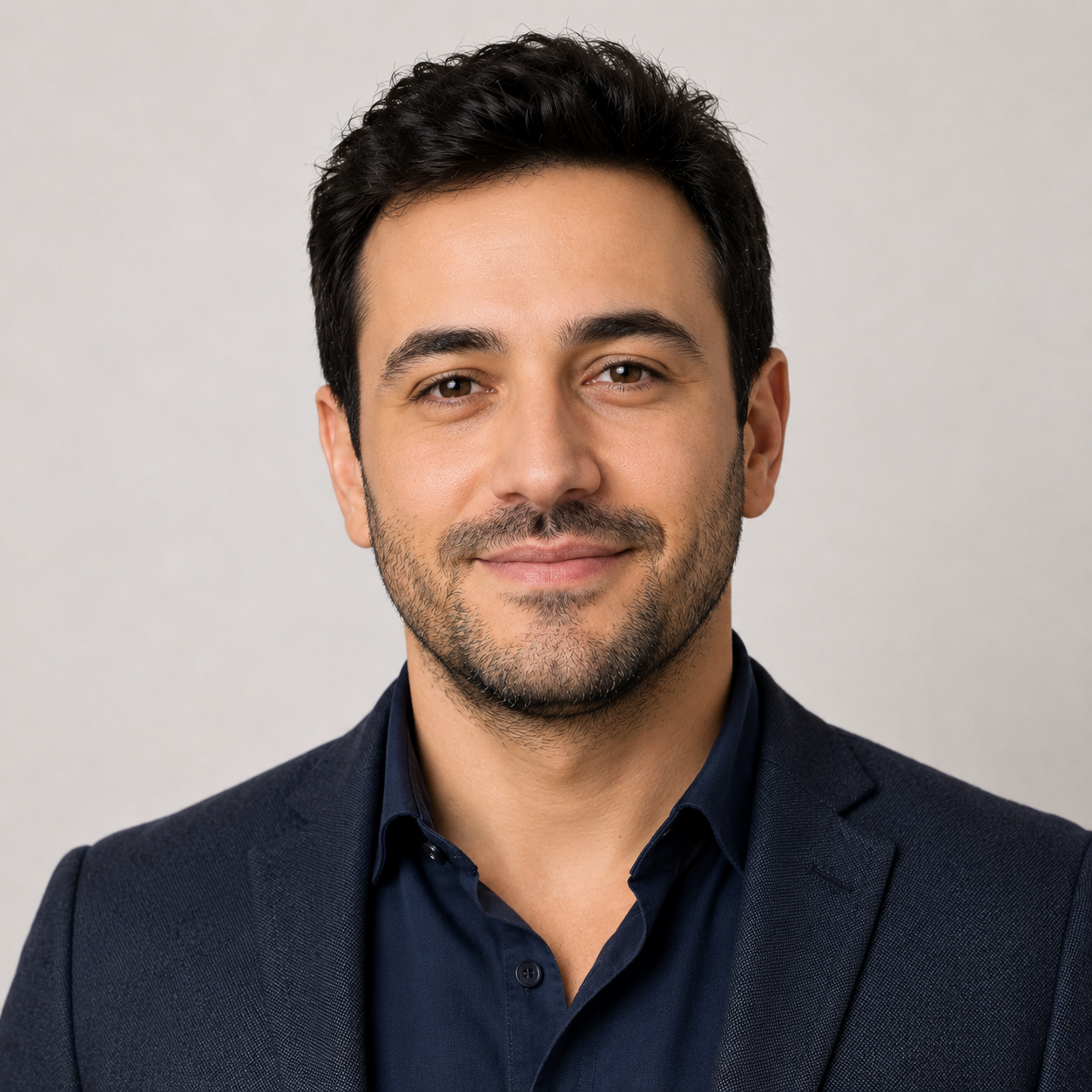 Ahmet Yılmaz